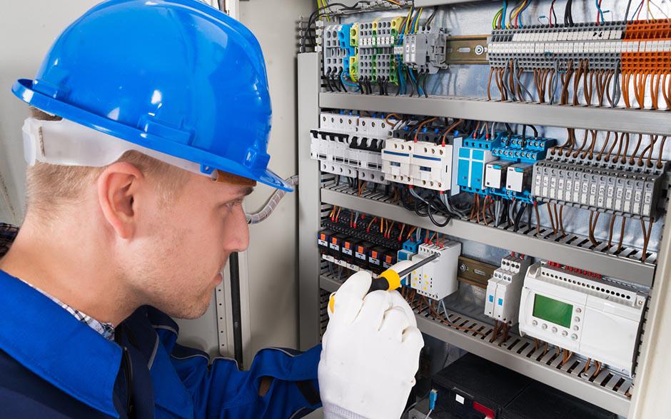 électricien dans le bâtiment Sevran