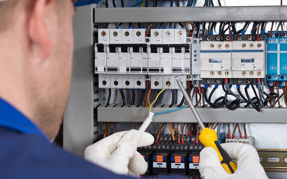 électricien courant faible Orgeval