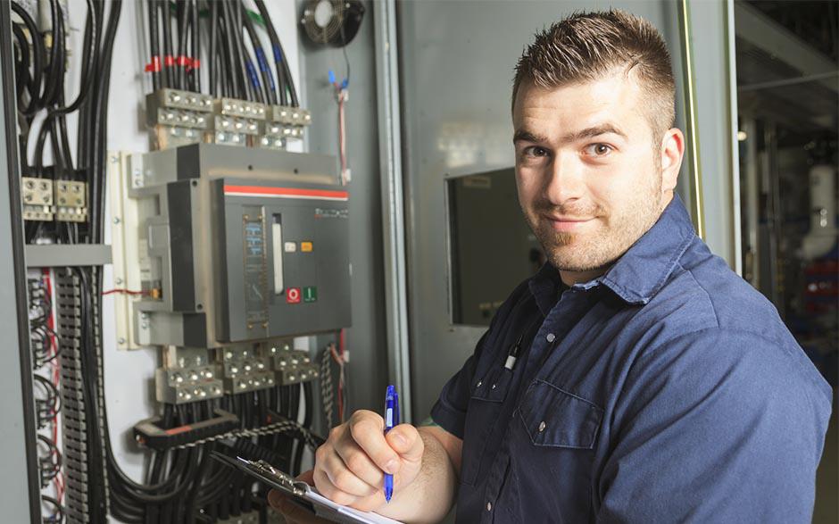  électricien dépannage Goussainville