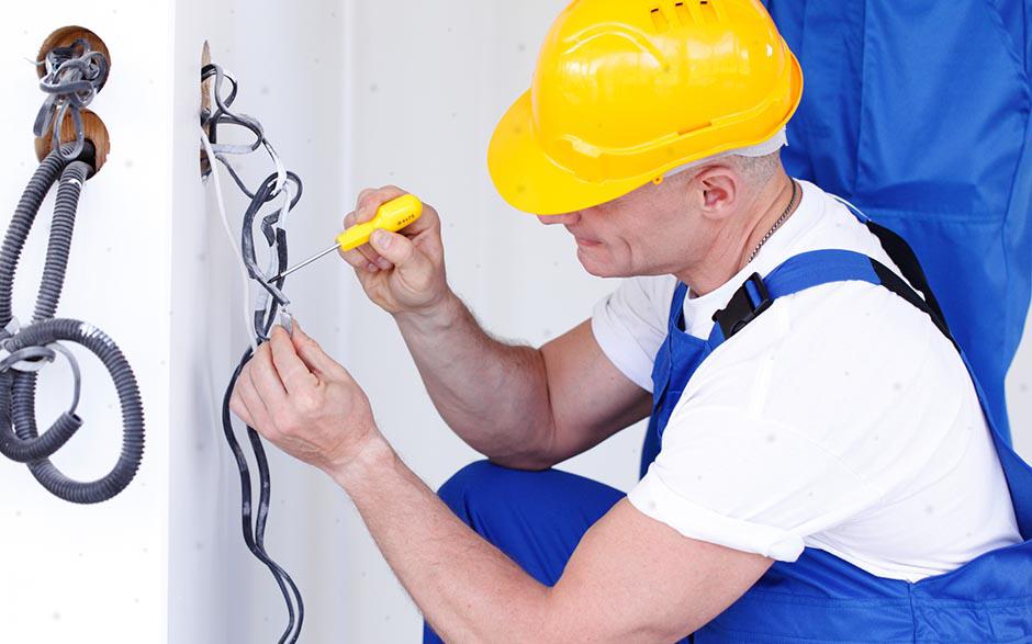 électricien dépannage Ézanville