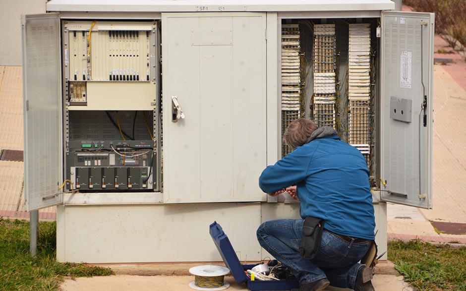 électricien dépannage Boulogne-Billancourt