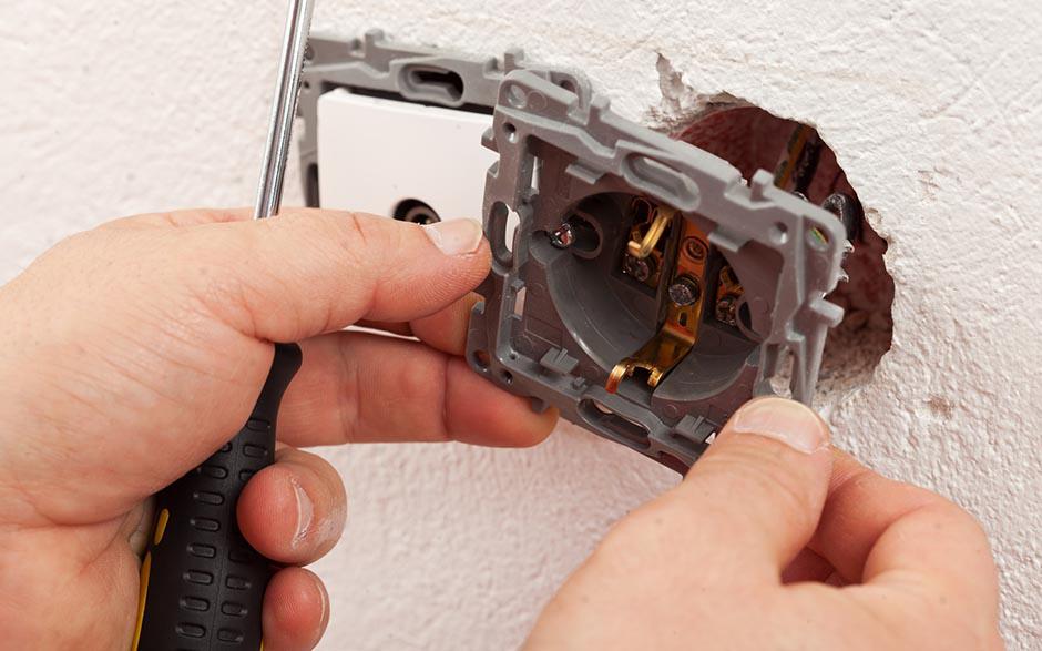 électricien maintenance Goussainville
