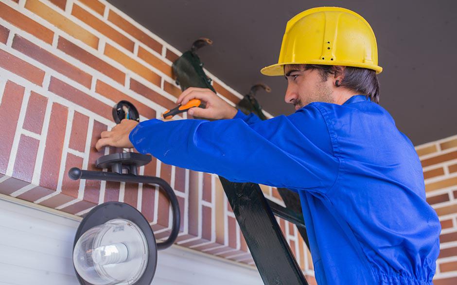 électricien maintenance Goussainville