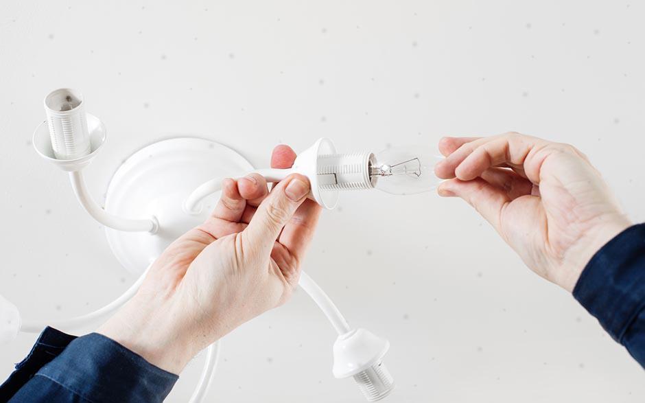 électricité Goussainville