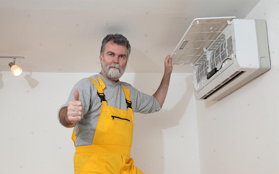 électricien dans le bâtiment Sevran