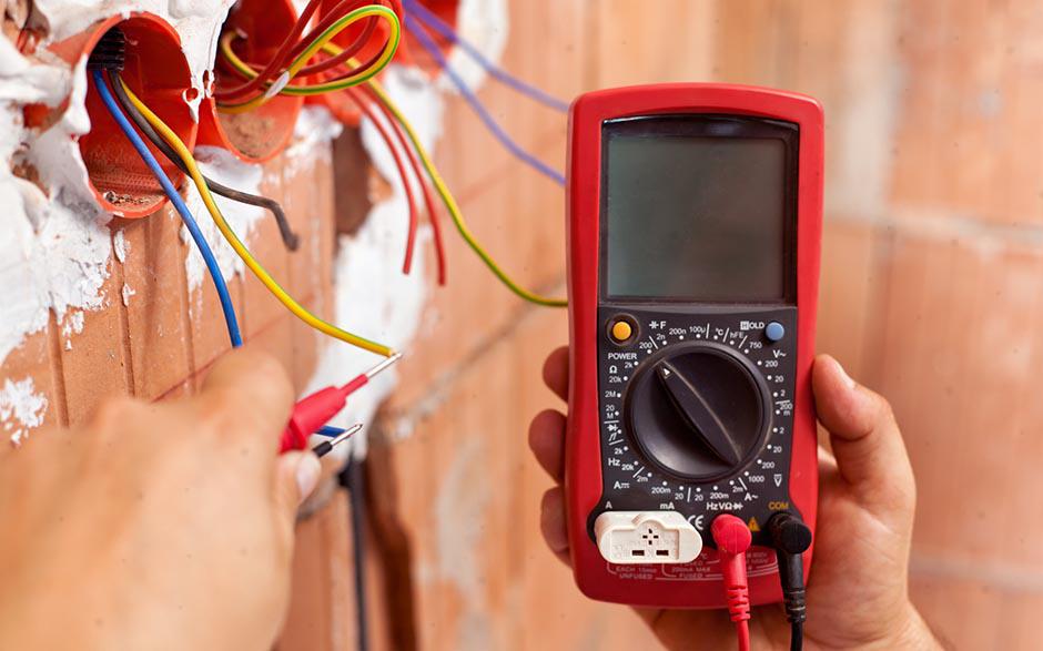 électricité Goussainville