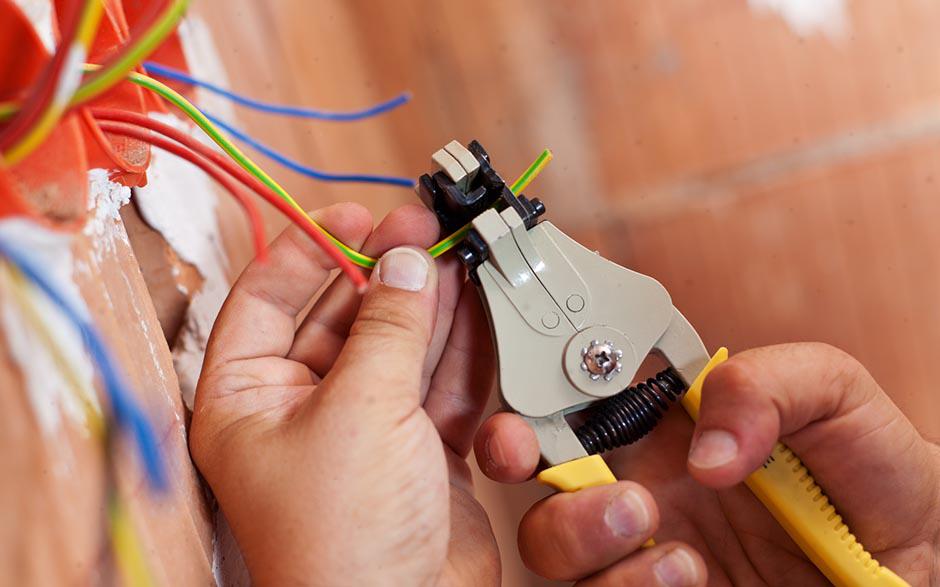 électricien dépannage Goussainville