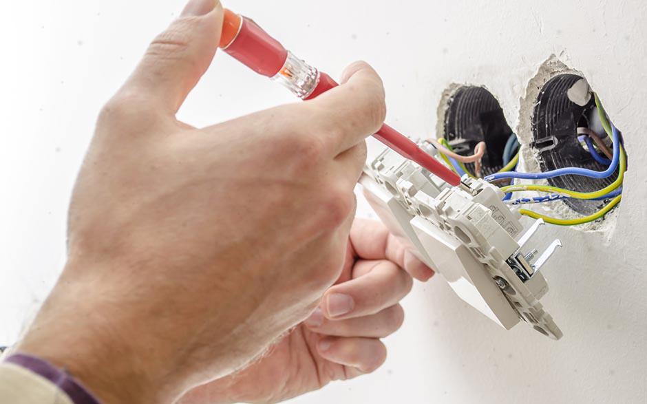 électricien maintenance Goussainville