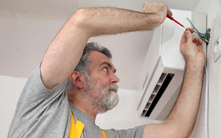 électricien dépannage Ézanville