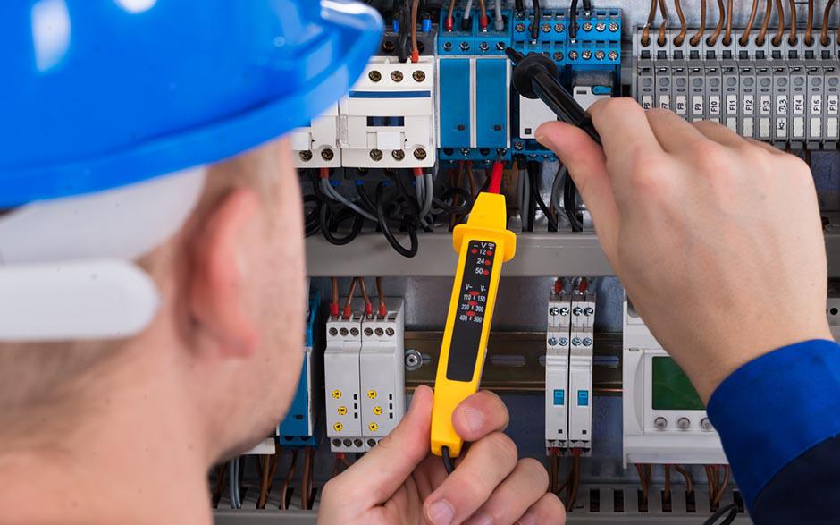 électricien dépannage Goussainville
