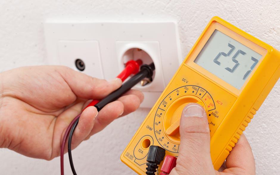 électricien en bâtiment Athis-Mons