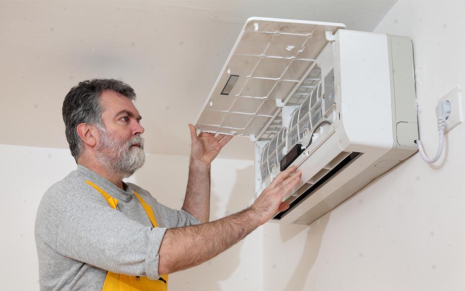 électricien de maintenance Les Essarts-le-Roi